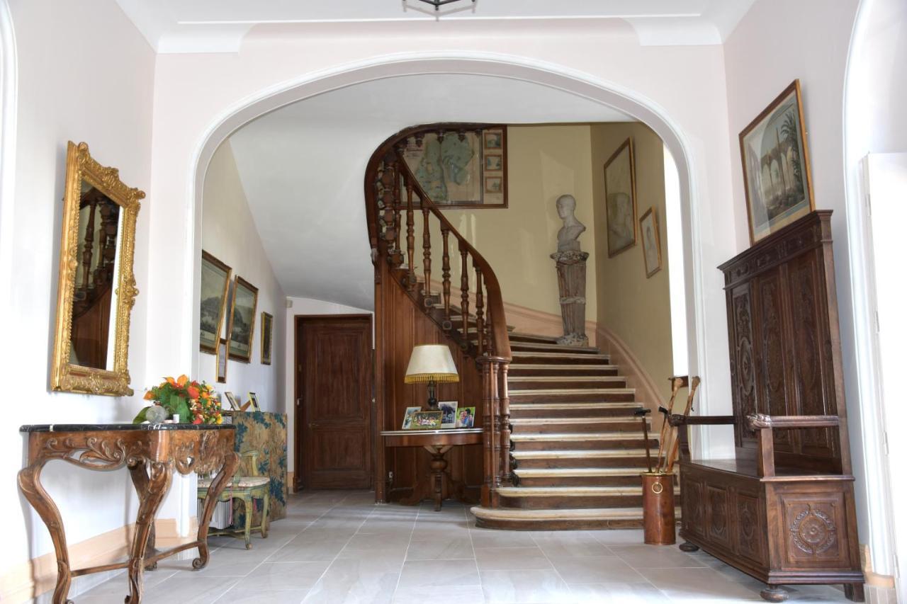 Chateau de Varambon Exterior foto